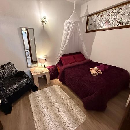 Apartament Agapi'S House Metsovo Zewnętrze zdjęcie