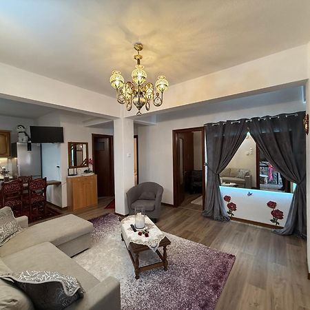 Apartament Agapi'S House Metsovo Zewnętrze zdjęcie