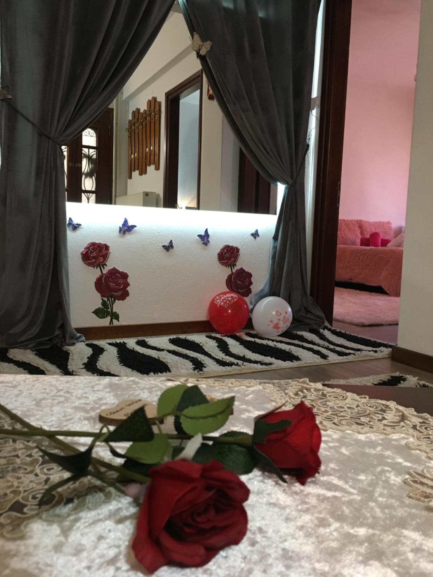 Apartament Agapi'S House Metsovo Zewnętrze zdjęcie