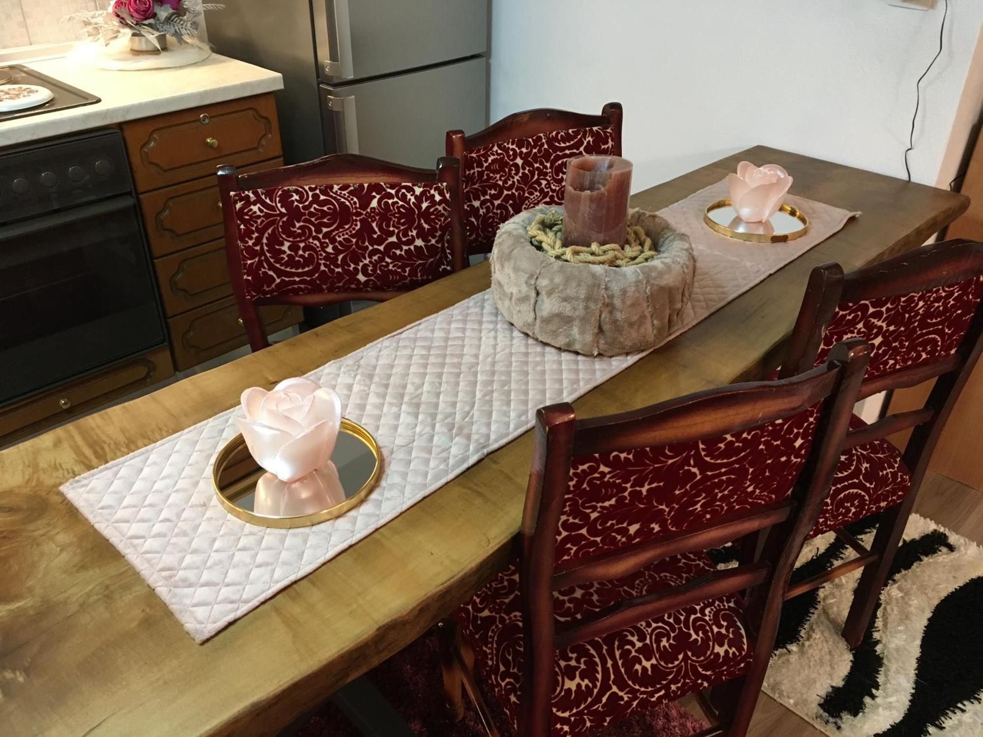 Apartament Agapi'S House Metsovo Zewnętrze zdjęcie