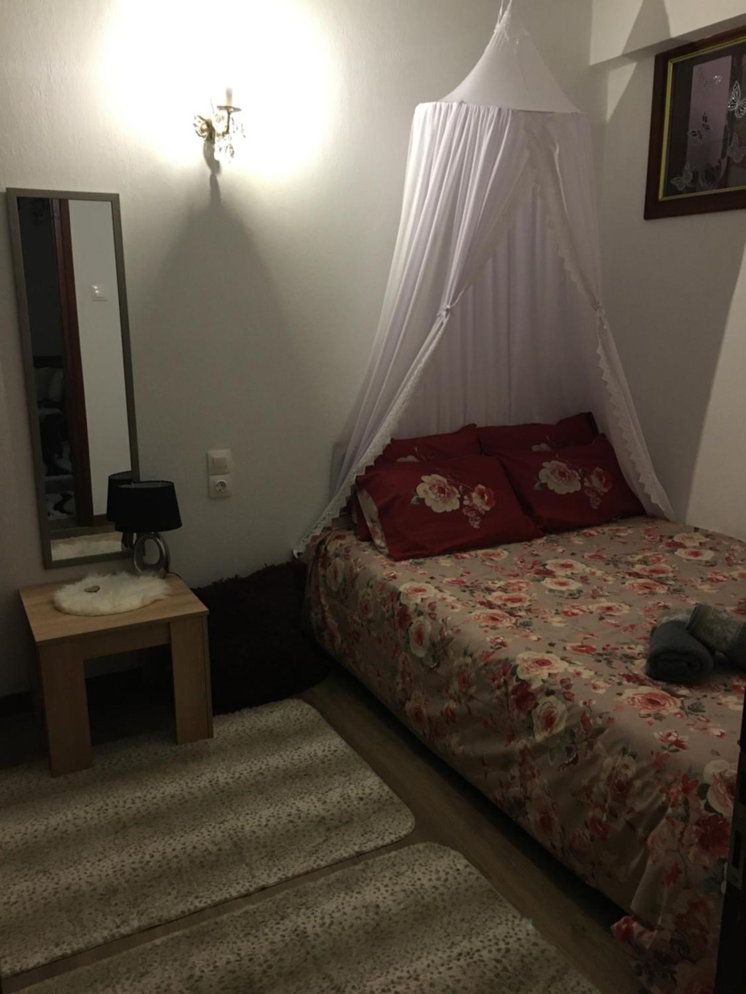 Apartament Agapi'S House Metsovo Zewnętrze zdjęcie