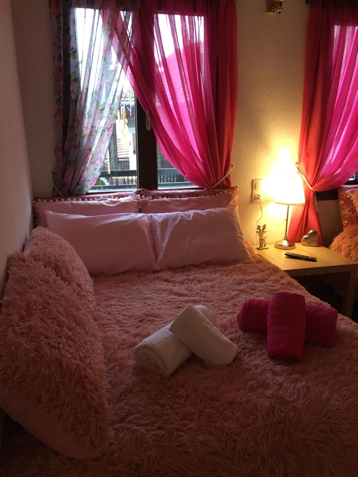 Apartament Agapi'S House Metsovo Zewnętrze zdjęcie