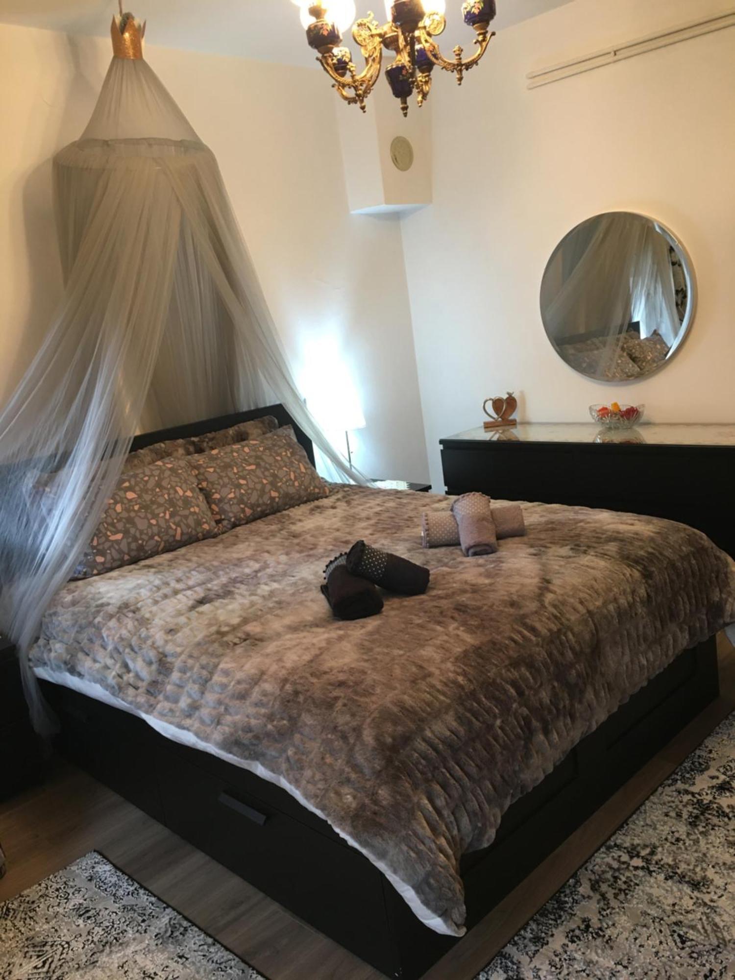 Apartament Agapi'S House Metsovo Zewnętrze zdjęcie