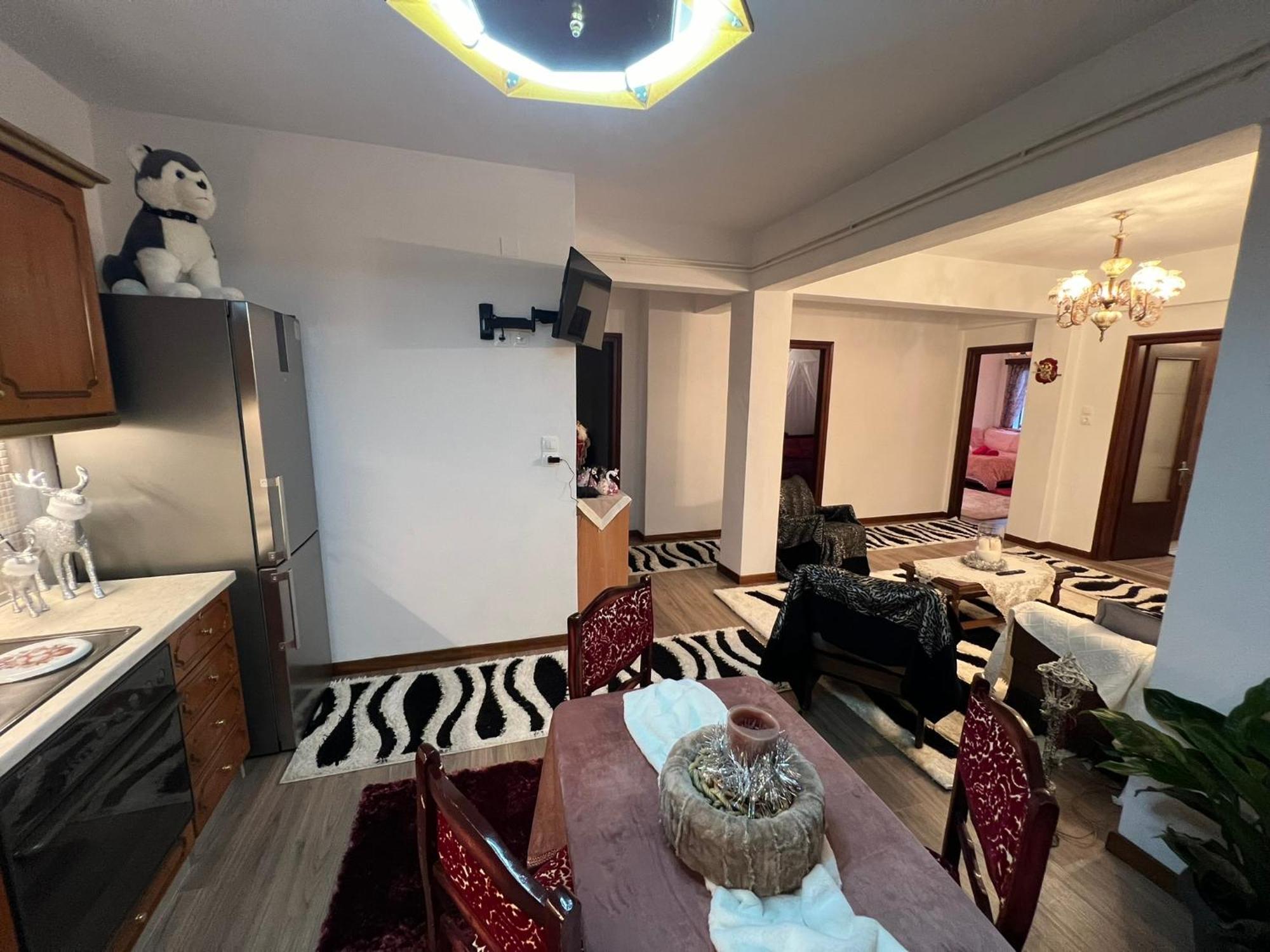 Apartament Agapi'S House Metsovo Zewnętrze zdjęcie