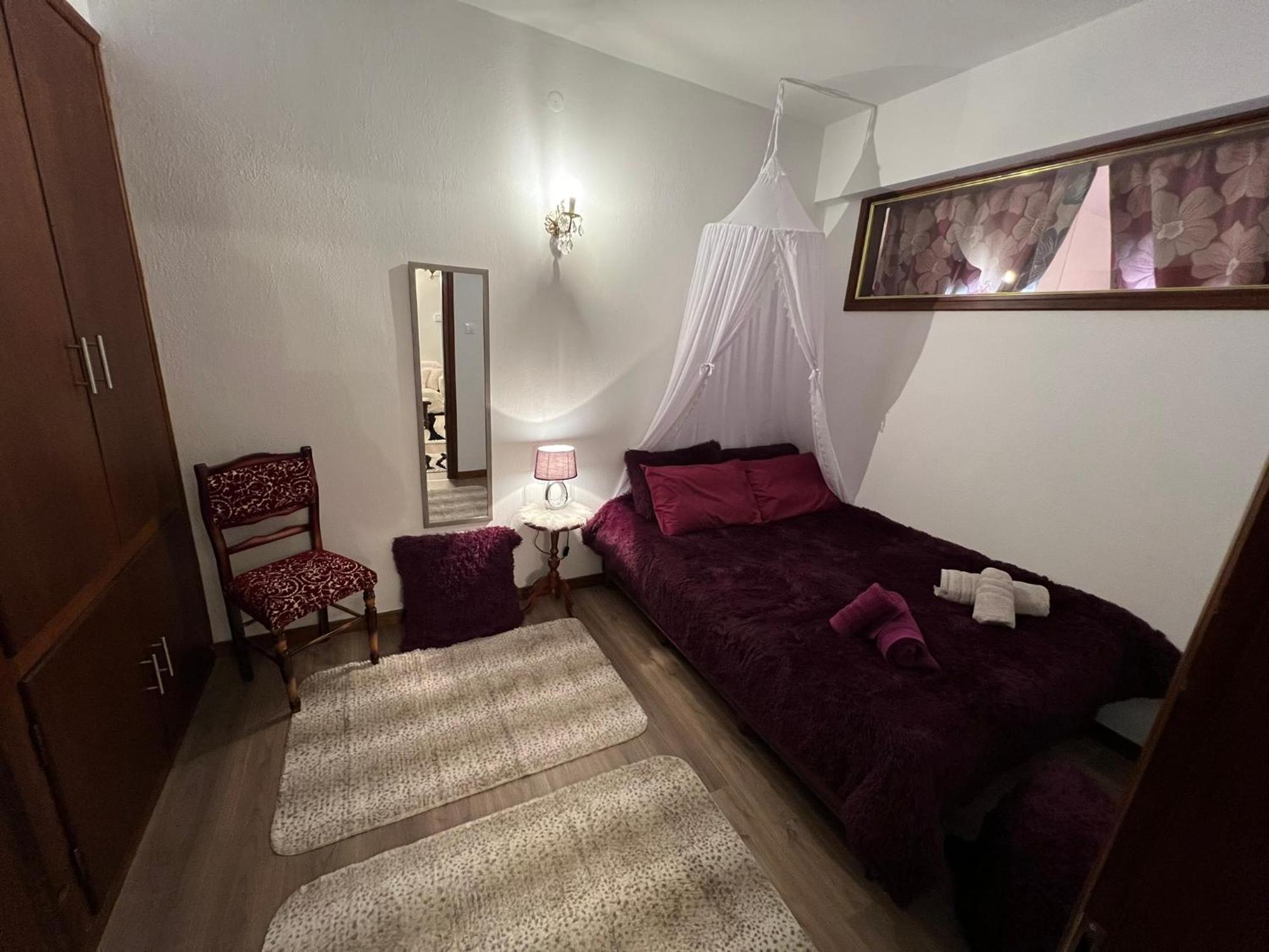 Apartament Agapi'S House Metsovo Zewnętrze zdjęcie