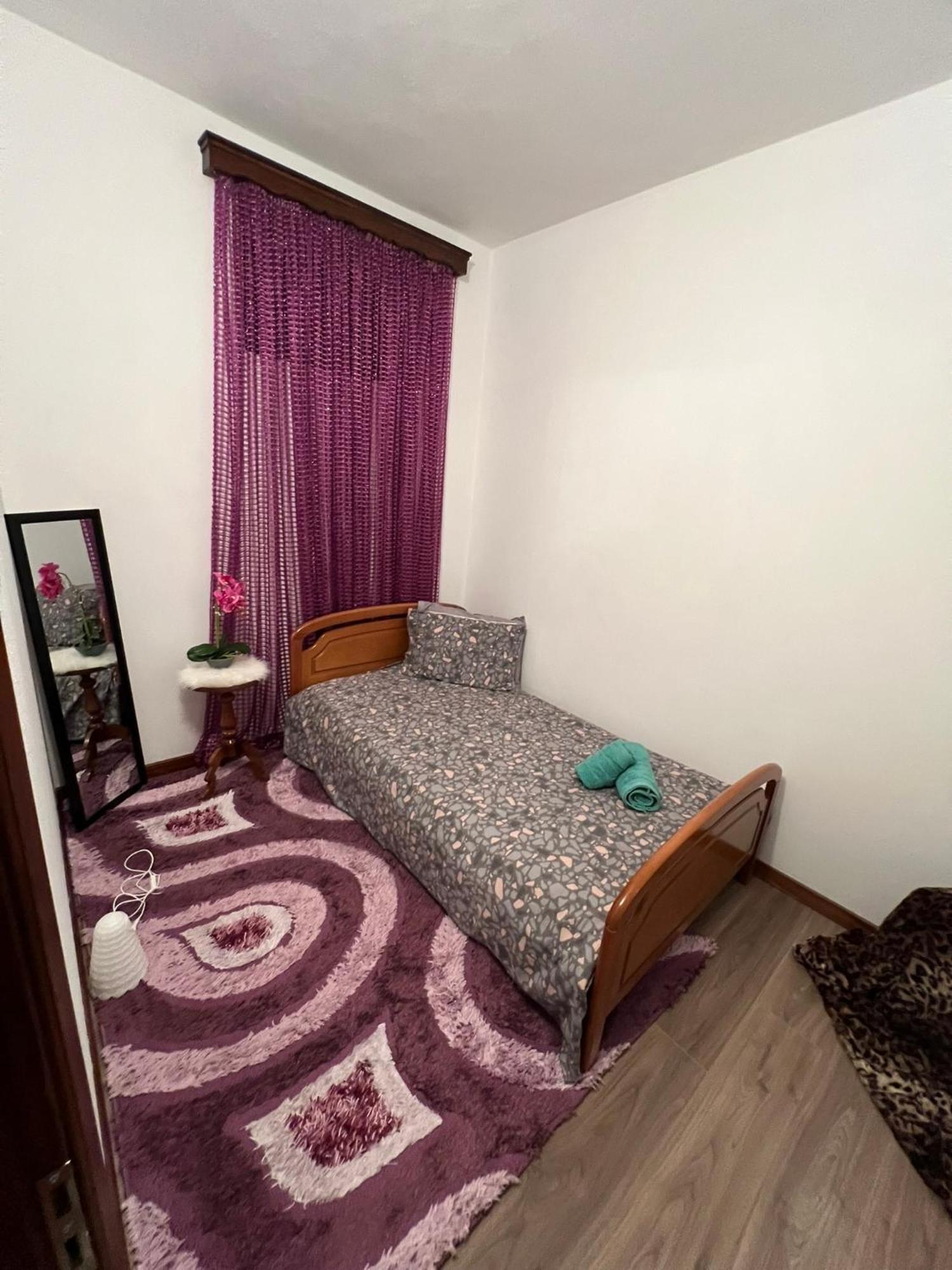 Apartament Agapi'S House Metsovo Zewnętrze zdjęcie
