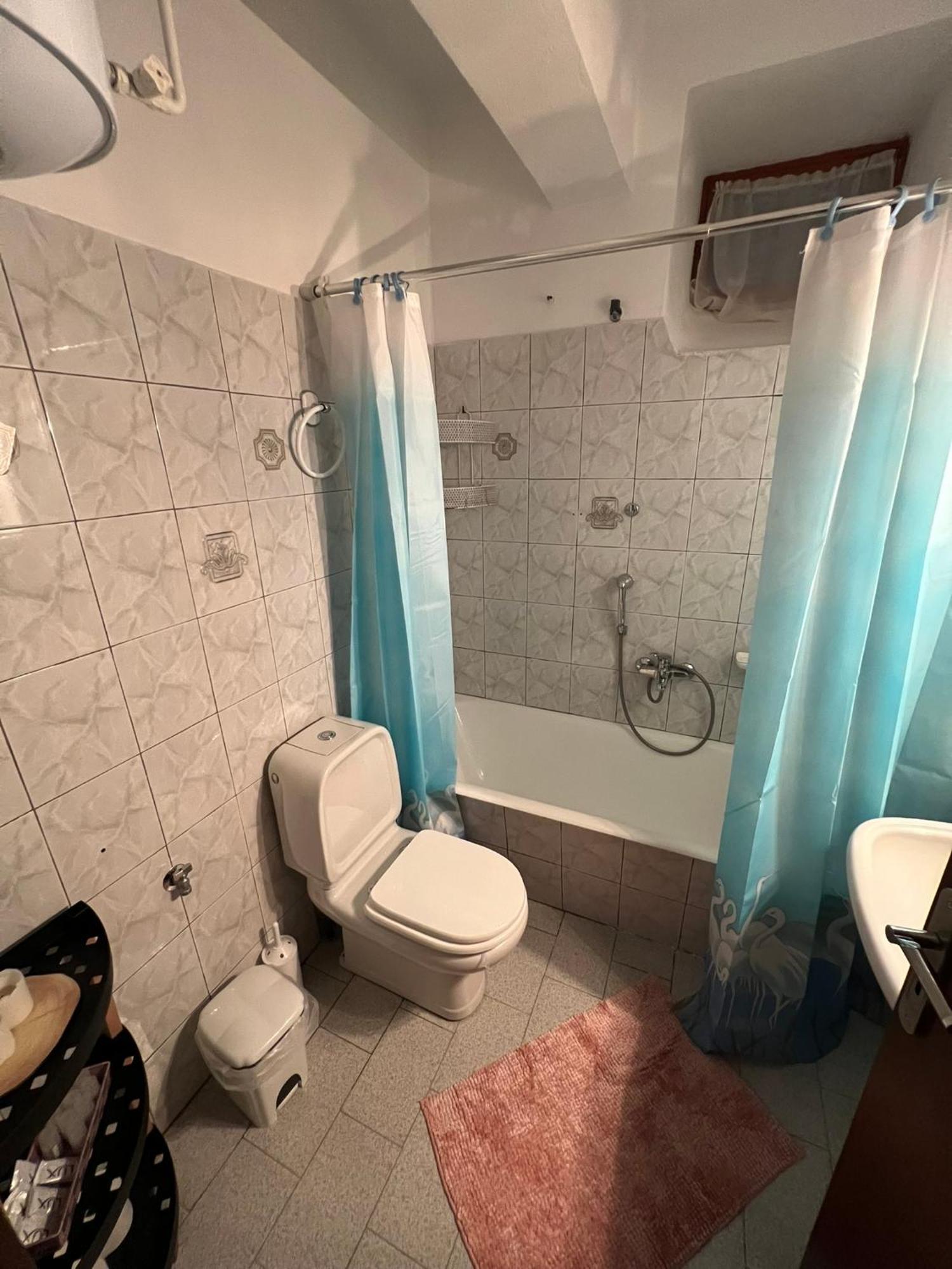 Apartament Agapi'S House Metsovo Zewnętrze zdjęcie